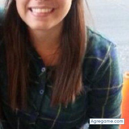 maggg1 chica soltera en Guatire