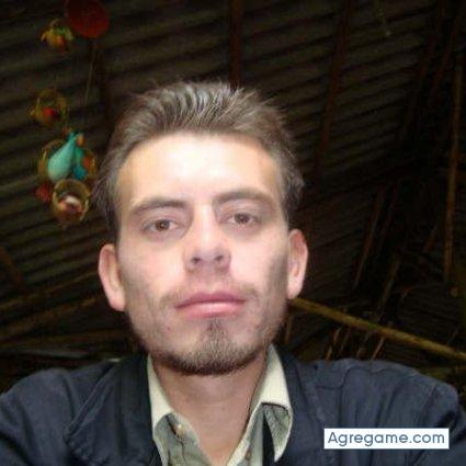 juan00 chico soltero en Bogotá