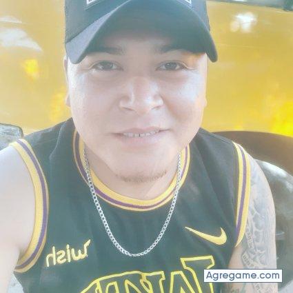 Jossmith chico soltero en La Esperanza