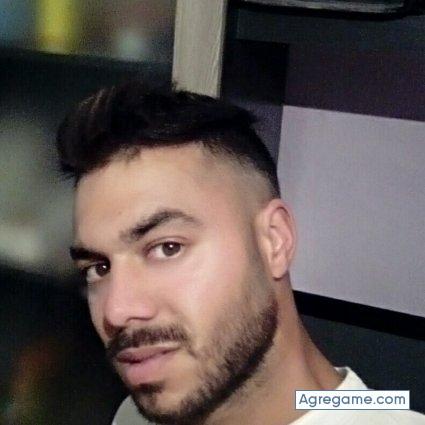 Juancampillos chico soltero en Peal De Becerro