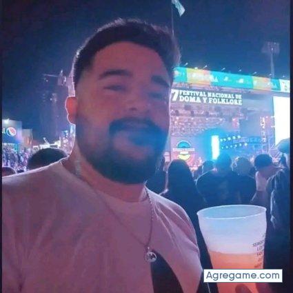 Foto de ARIEL, 32 años en Presidencia Roque Sáenz Peña