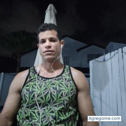 Library chico soltero en Kendall