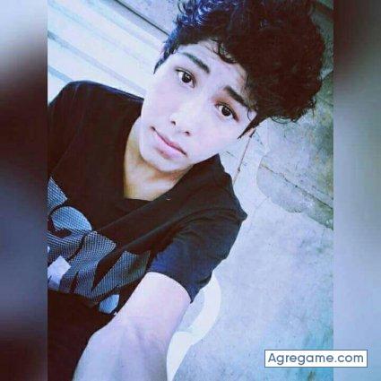 Rudy12 chico soltero en Jinotepe