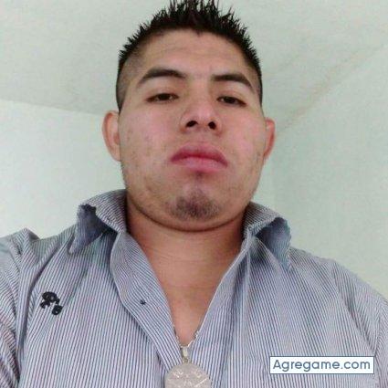 Salomon96 chico soltero en Cajeme