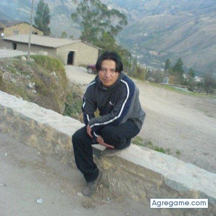 CESAR74 chico soltero en Abancay