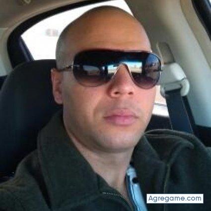 Alam2010 chico soltero en Jackson