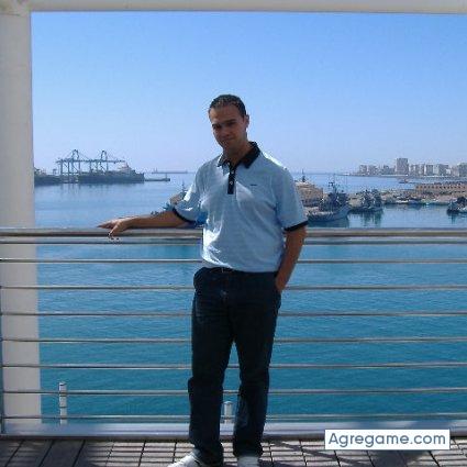 marcosgh chico soltero en Aguimes