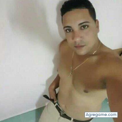 pakitomillon chico soltero en Guanabo