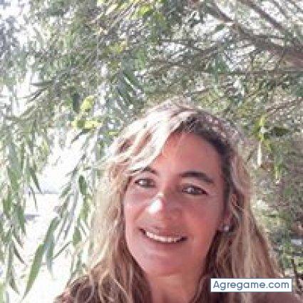 stacruz chica soltera en Bandera