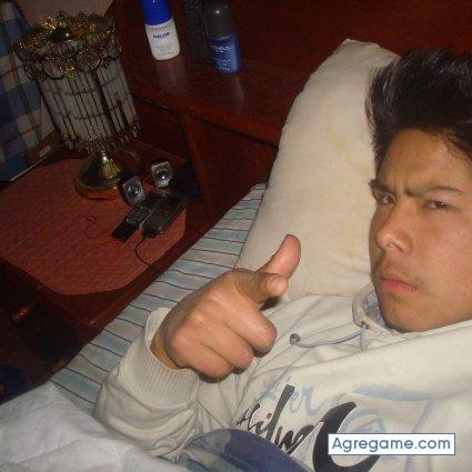 XGiaNX chico soltero en Ventanilla