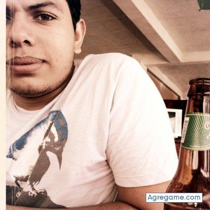 luisda2224 chico soltero en Managua