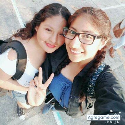 katyarizaga chica soltera en Intendente Alvear