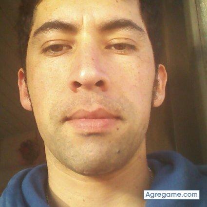 Assuan chico soltero en Lebu