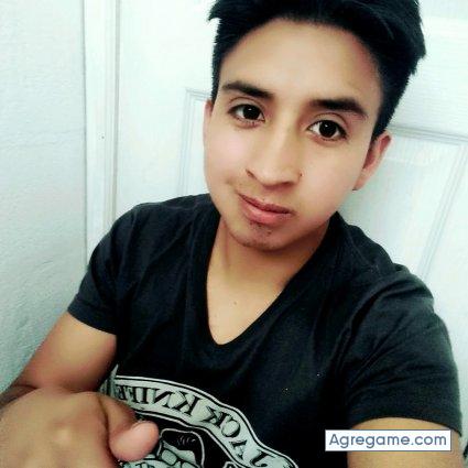 AlexAMORES123 chico soltero en Springfield