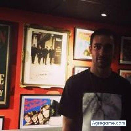 santiagogrigioni chico soltero en L'Olleria