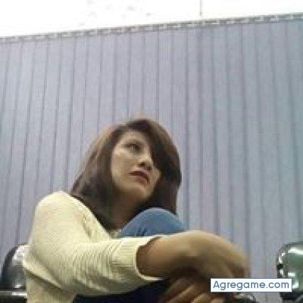 tatianaapaza chica soltera en San Ignacio De Moxo