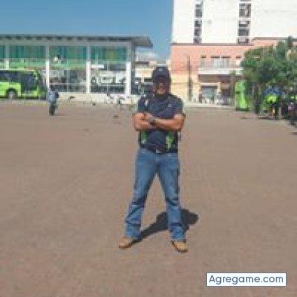 juanchopop chico soltero en Salcaja