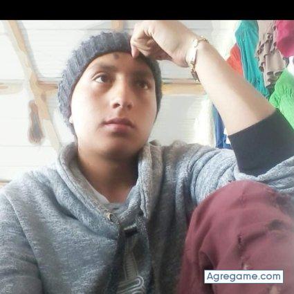 Jhonjc123porsiempre chico soltero en Otavalo