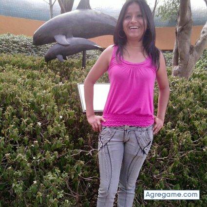 lalis chica soltera en Polotitlán