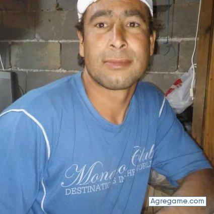 diego627 chico soltero en Argüello