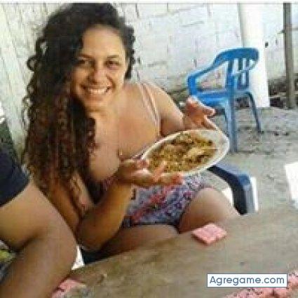 minmieneyra chica soltera en La Boquilla