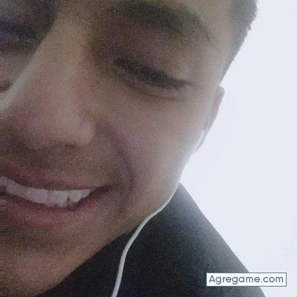 Eljeff34 chico soltero en Machachi