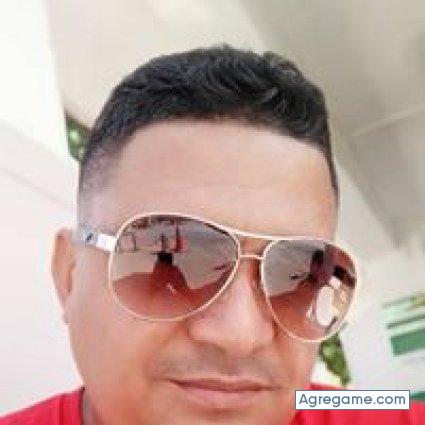 alexanderramirez2676 chico soltero en Baracoa