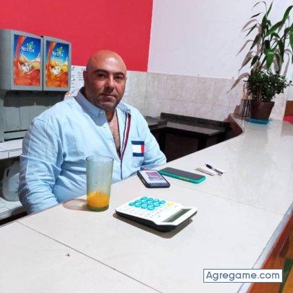 Vmouradian chico soltero en Yaracal