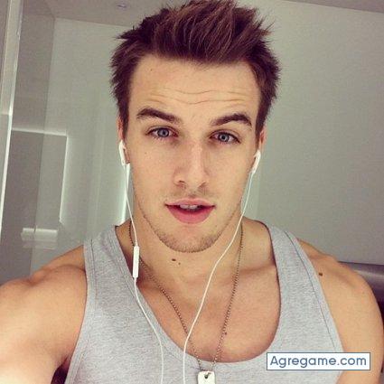 Papiflow23 chico soltero en Boca Chica