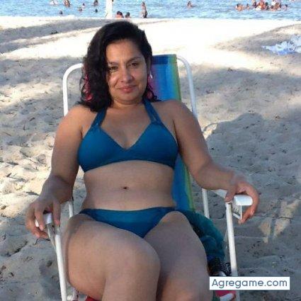 esmeraldarce chica soltera en Tampa