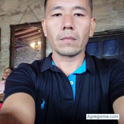 Alberto292 chico soltero en Puerto Cabello