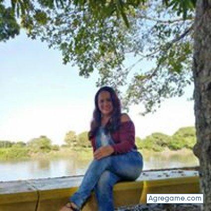 carolinasuarez2561 chica soltera en Guamal
