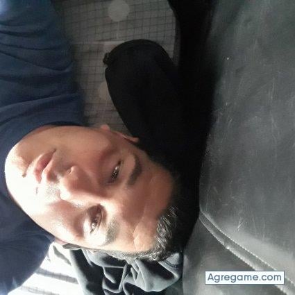 oscarcooper chico soltero en Aserrí