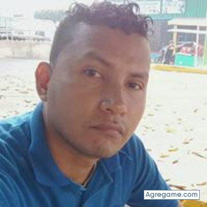 norlanpaladino chico casado en Chinandega