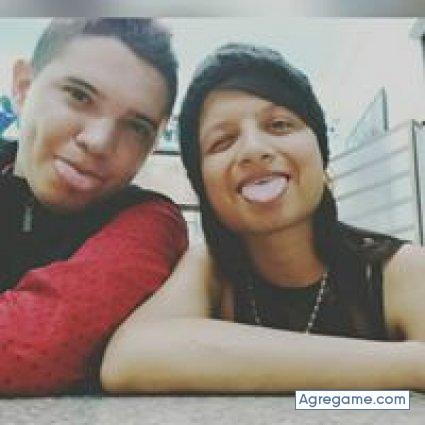 jhonakaren chica soltera en Corinto