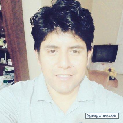 yossimarfernandez chico soltero en Chiclayo