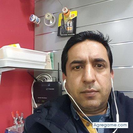 Sqasid chico soltero en 