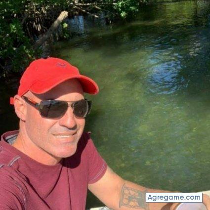 Androsss chico soltero en Miami