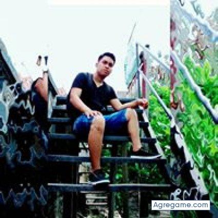 adrianmaxwell chico soltero en Iquitos