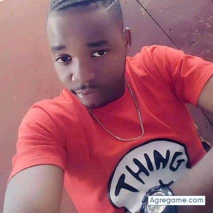 Renalson chico soltero en 