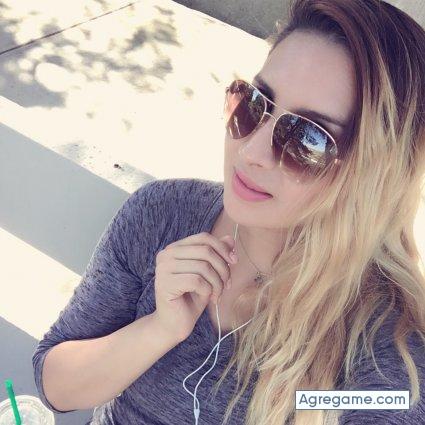 loxita chica soltera en San Marcos