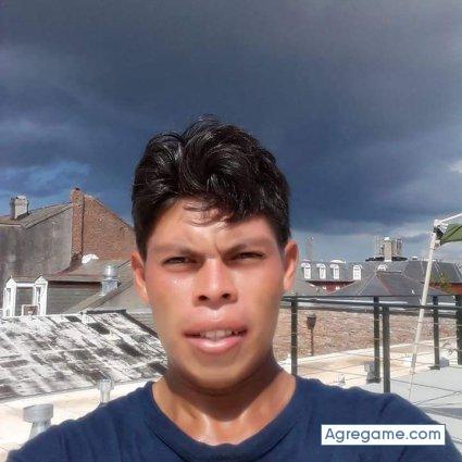 sergioamaya chico soltero en Sanford