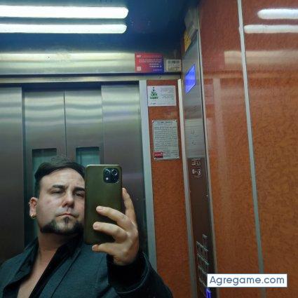 SEGURATABILBAO chico soltero en Barakaldo