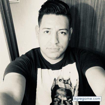 Lion14 chico soltero en Santa perpetua de mogoda