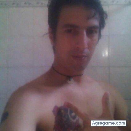 Punky77 chico soltero en Ensenada