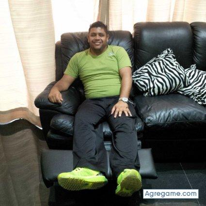 lenissiilva chico soltero en La Guaira