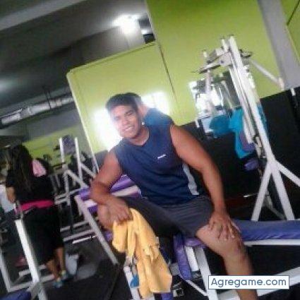 ChangAlejandro chico soltero en Tamaca