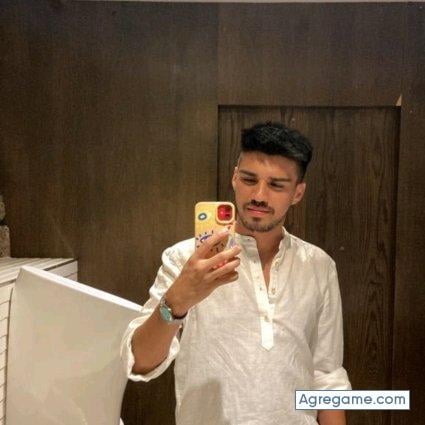 Foto de Alberto, 26 años en Albacete