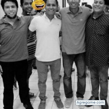 Levi07 chico soltero en Piura