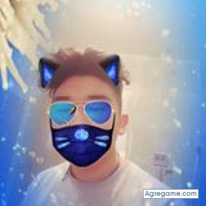 kalefsalazar chico soltero en Pailón